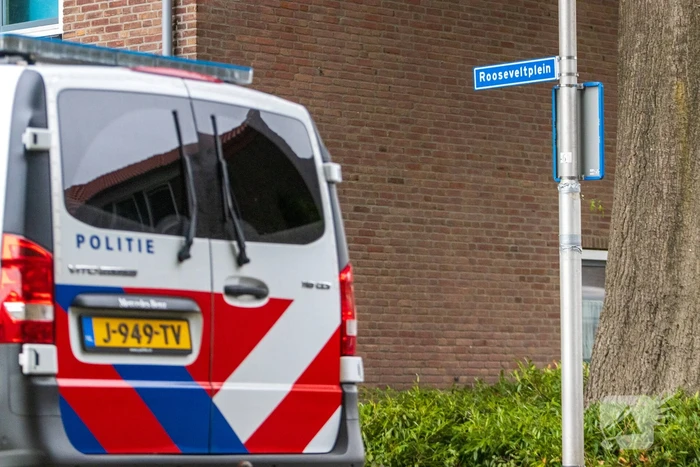 Drugslab ontdekt na dierenmishandeling