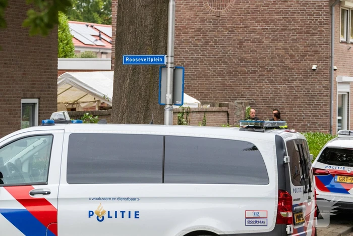 Drugslab ontdekt na dierenmishandeling