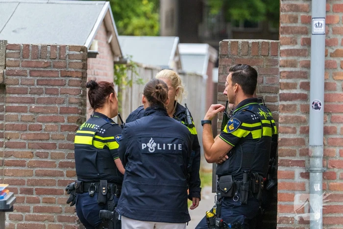 Drugslab ontdekt na dierenmishandeling
