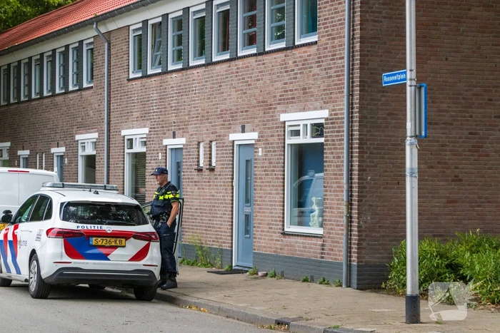 Drugslab ontdekt na dierenmishandeling