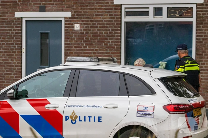 Drugslab ontdekt na dierenmishandeling
