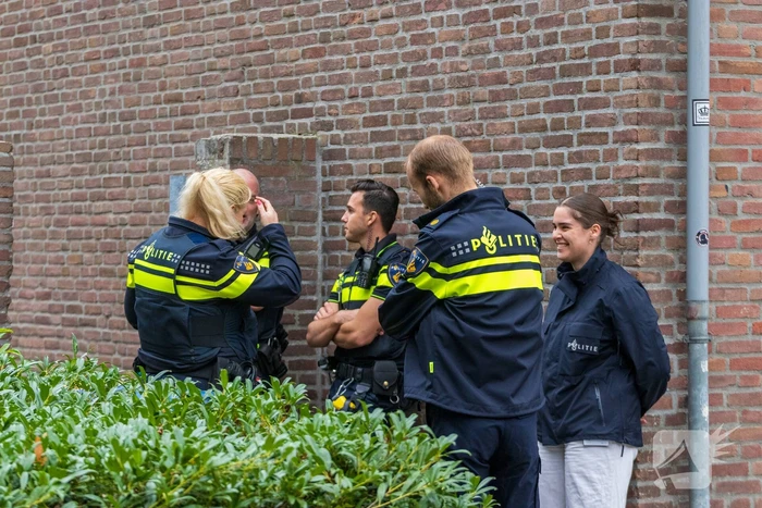 Drugslab ontdekt na dierenmishandeling
