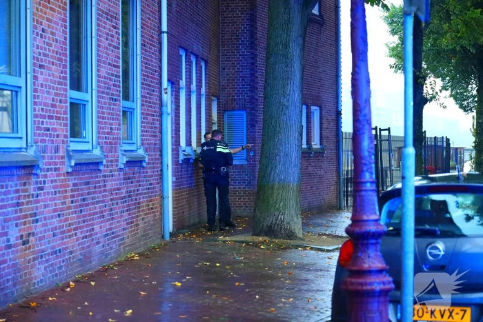 Persoon gewond bij schietpartij