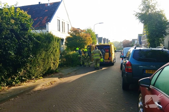 ongeval koningstraat velp
