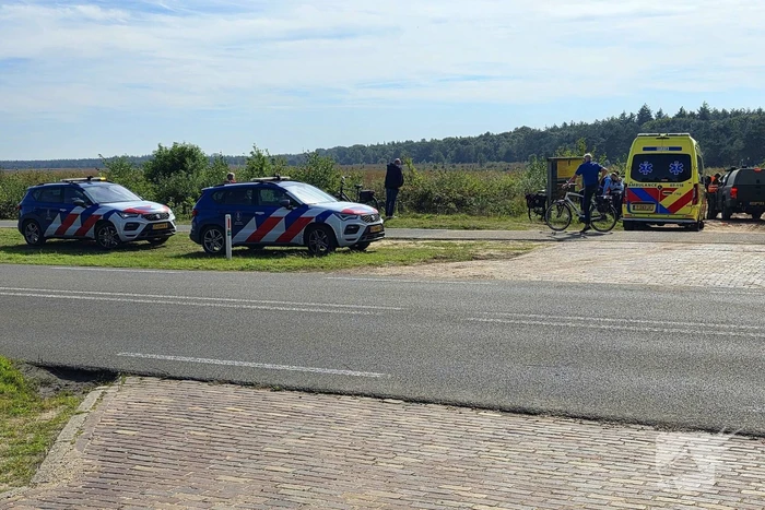 ongeval verlengde arnhemseweg ede