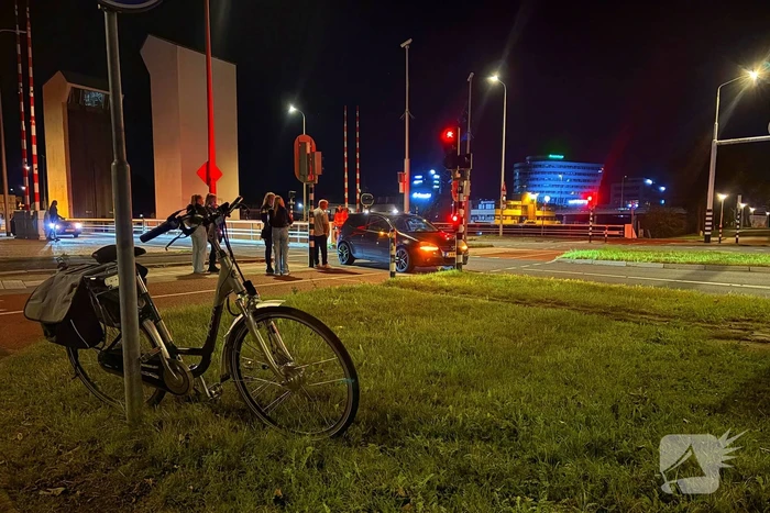 ongeval katerdijk zwolle