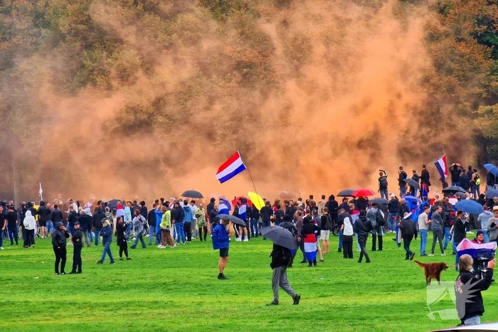 nieuws koekamplaan den haag