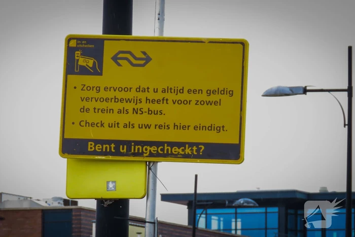 Spoorwerkzaamheden leiden tot busvervoer