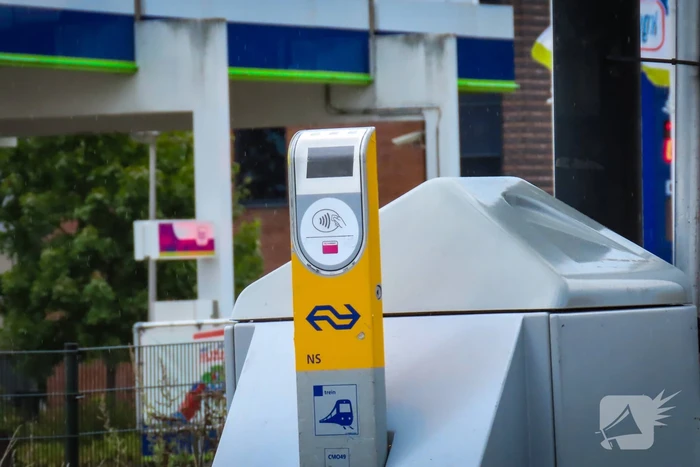 Spoorwerkzaamheden leiden tot busvervoer