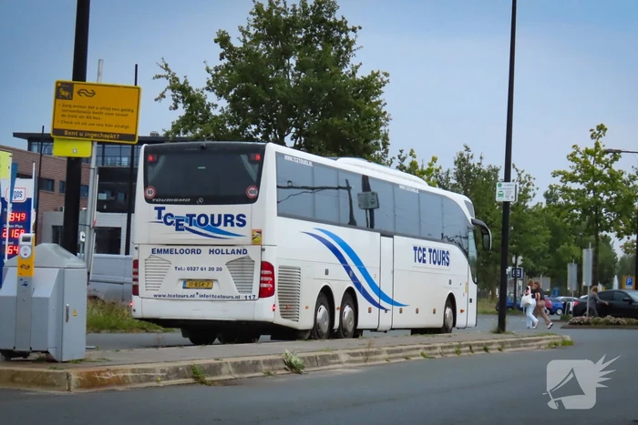 Spoorwerkzaamheden leiden tot busvervoer