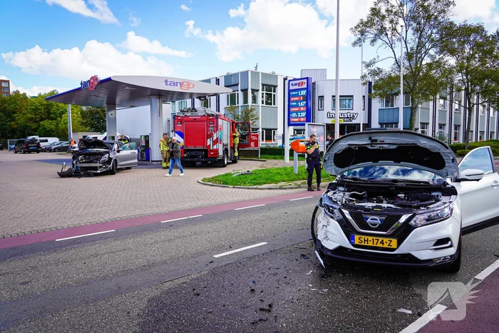 brand touwbaan leiderdorp