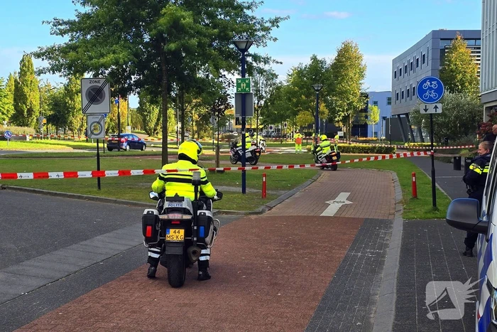 Demonstratie tegen uitgestelde azc-plannen