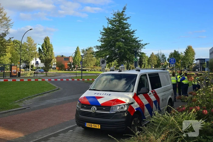 Demonstratie tegen uitgestelde azc-plannen