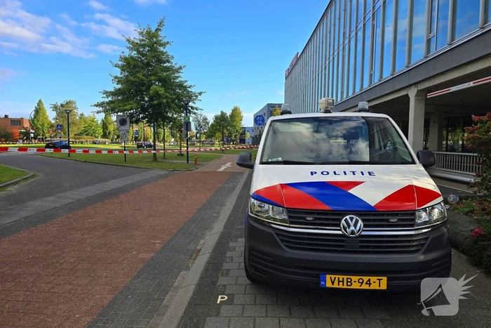 Demonstratie tegen uitgestelde azc-plannen