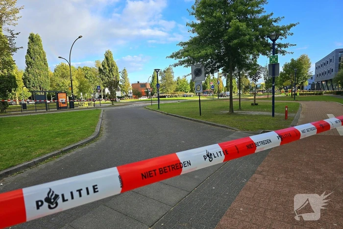 Demonstratie tegen uitgestelde azc-plannen