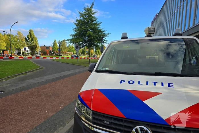 Demonstratie tegen uitgestelde azc-plannen