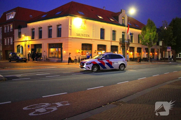 Fatbiker aanhouden na aanrijding met twee slachtoffers