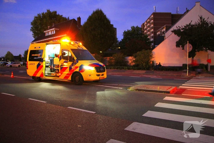Fatbiker aanhouden na aanrijding met twee slachtoffers