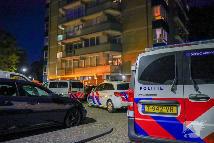 steekincident engelandlaan haarlem