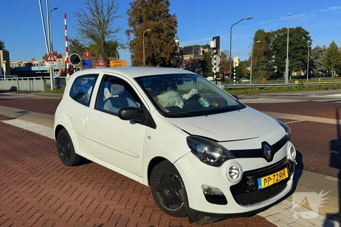 ongeval monseigneur verhagenstraat beek en donk