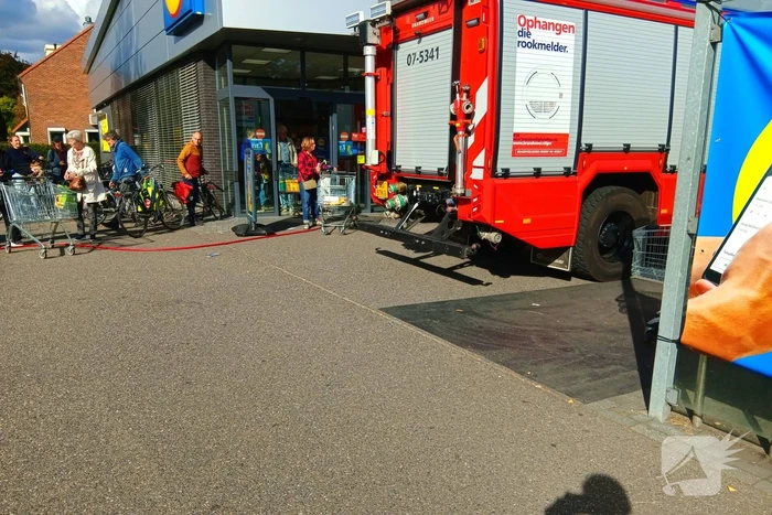 brand noorder parallelweg velp