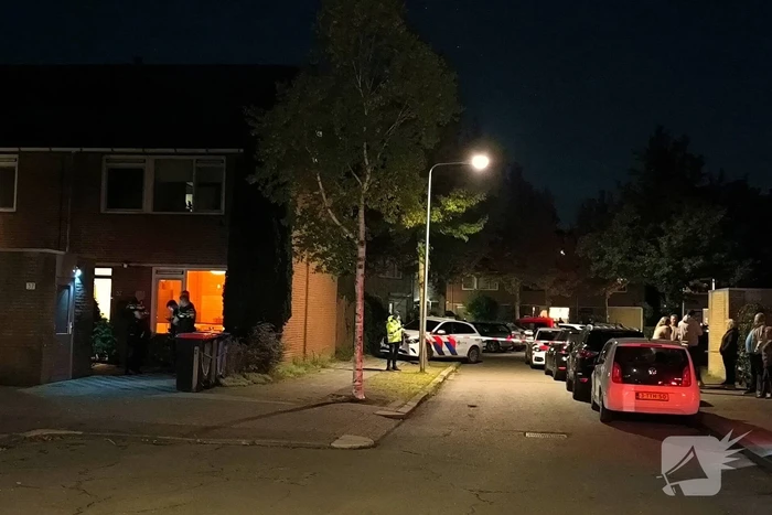 steekincident morra zwolle