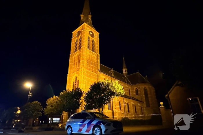 Politiehelikopter ingezet bij zoektocht naar vermist meisje