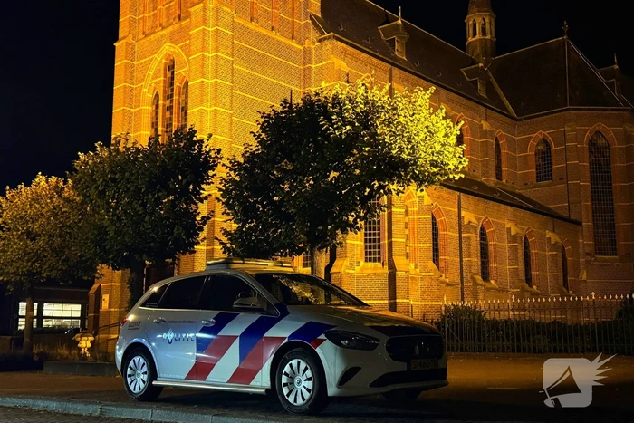 Politiehelikopter ingezet bij zoektocht naar vermist meisje