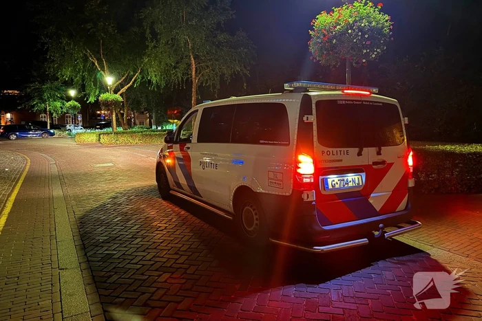 Politiehelikopter ingezet bij zoektocht naar vermist meisje