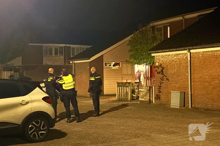 explosie oelerbeek zwolle