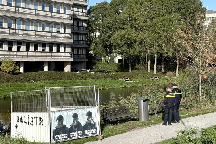 Traumahelikopter ingezet bij steekpartij AZC