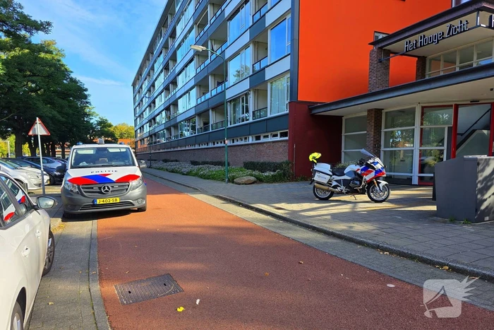 nieuws thorbeckesingel veenendaal