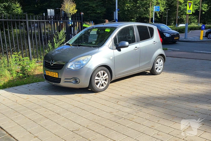 ongeval edeseweg bennekom