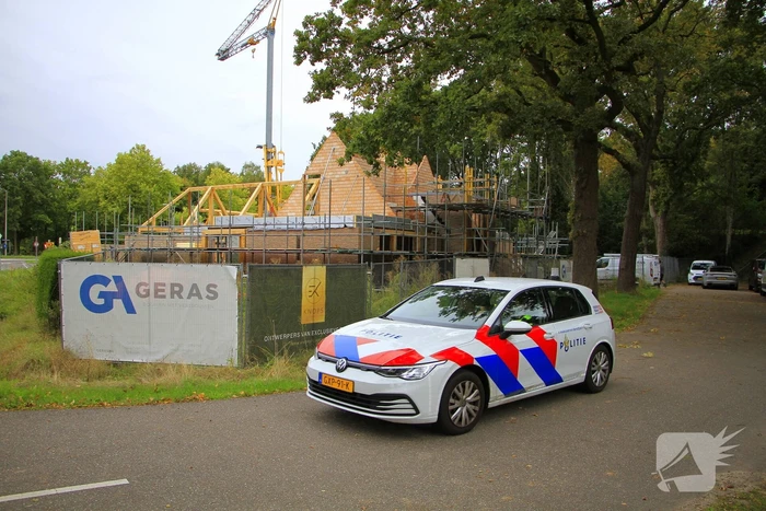 ongeval hushoverweg weert