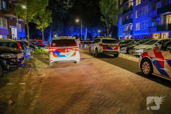 Steekpartij leidt tot gewonde en politieonderzoek