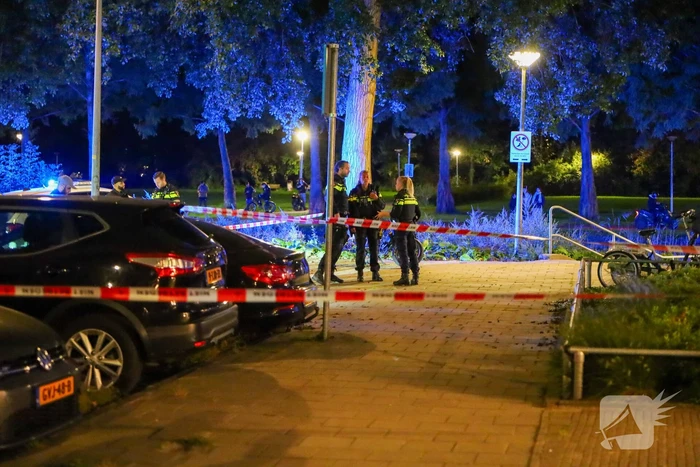 Steekpartij leidt tot gewonde en politieonderzoek