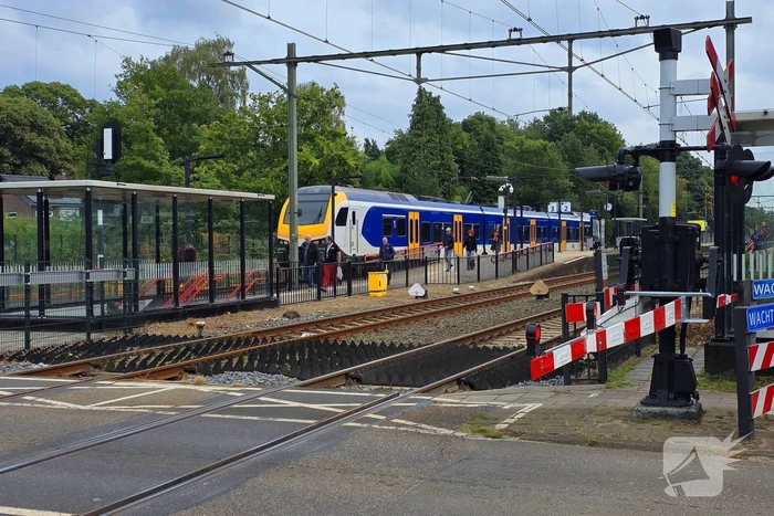 Explosief uit tweede wereldoorlog aangetroffen