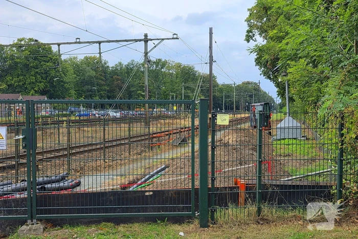 Explosief uit tweede wereldoorlog aangetroffen