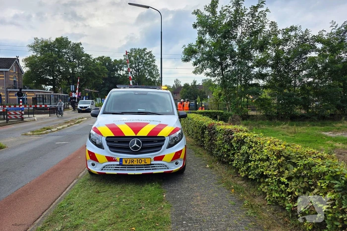Explosief uit tweede wereldoorlog aangetroffen