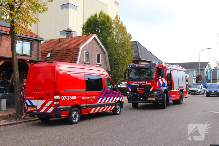 brand hoofdweg ederveen