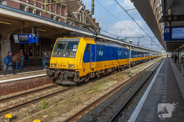 Afscheid van iconische intercityrijtuigen