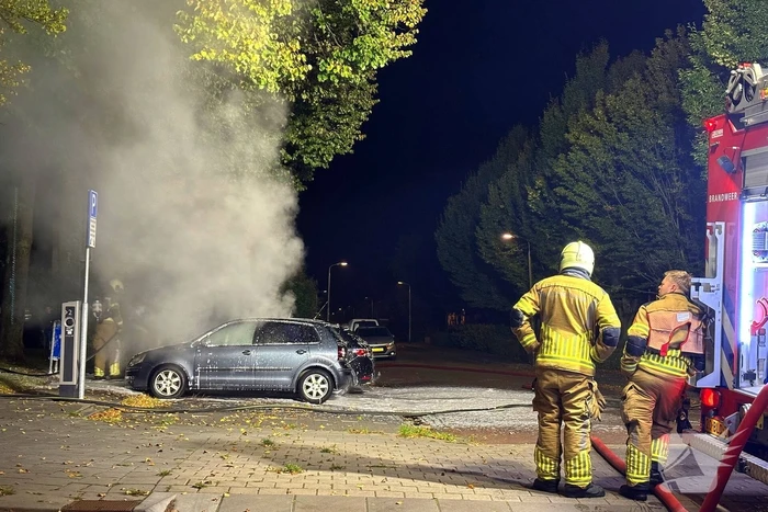 brand goudenregenstraat leeuwarden