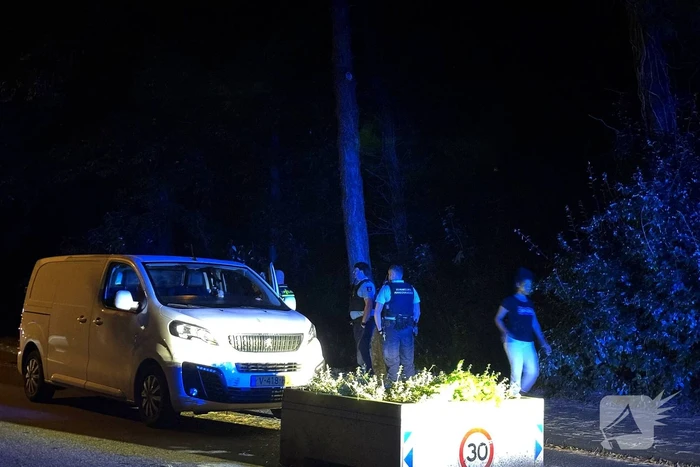 ongeval douwe kalmaleane leeuwarden