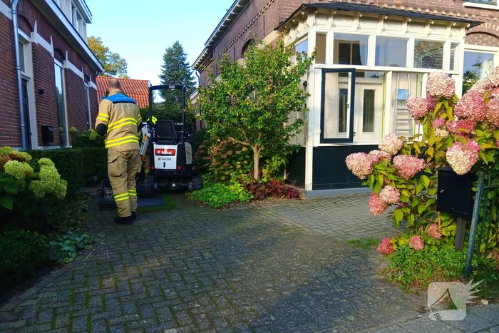 ongeval parkstraat velp