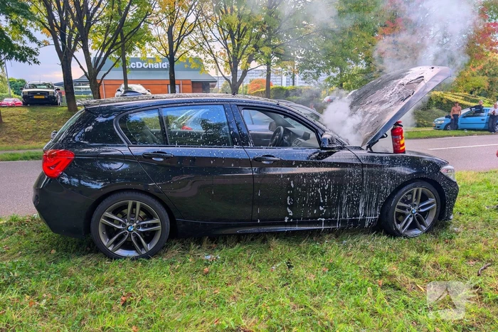 brand euregiopark kerkrade