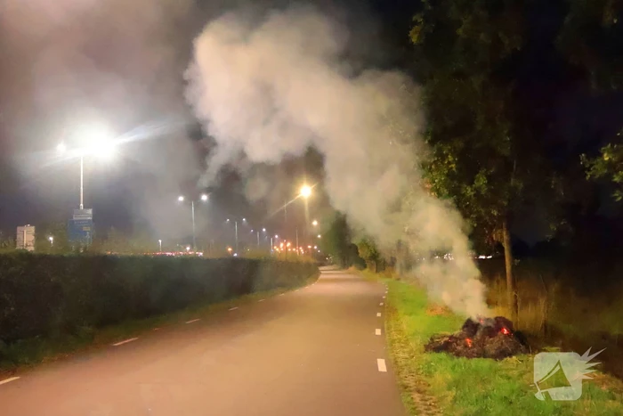 brand bunschoterstraat hoogland