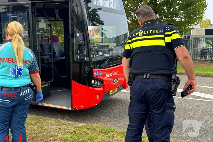 ongeval varenschut helmond