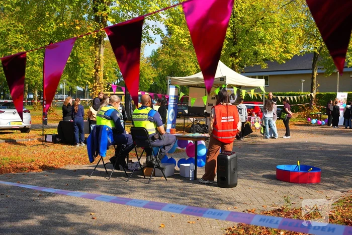 Jongerenfestival helpt brugklassers weerbaarder maken