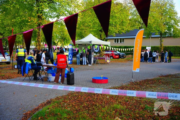 Jongerenfestival helpt brugklassers weerbaarder maken