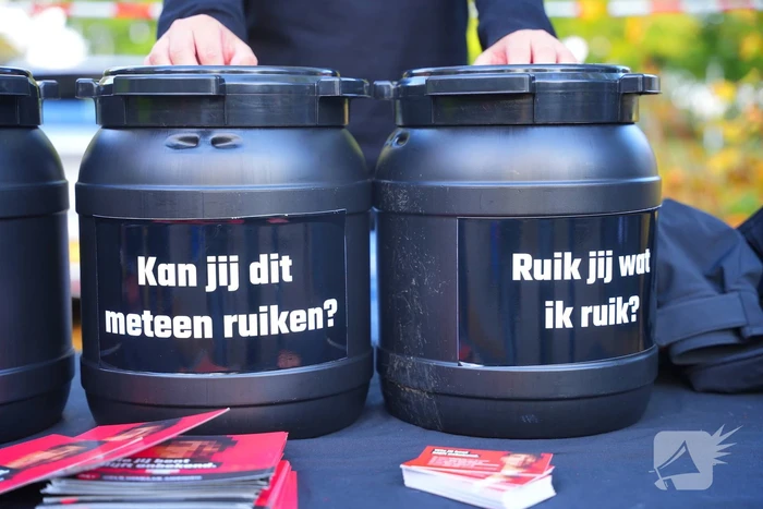 Jongerenfestival helpt brugklassers weerbaarder maken